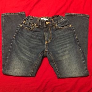 2 for $15 Boy’s Old Navy Skinny (adjustable)